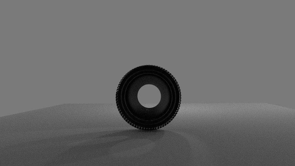 Car wheel preview image 2
